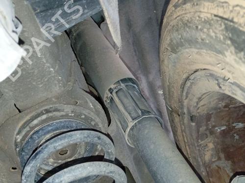 Used Right rear shock absorber Right rear shock absorber VW TIGUAN (AD1, AX1) 2.0 TDI (115 hp) 34693289 34693289