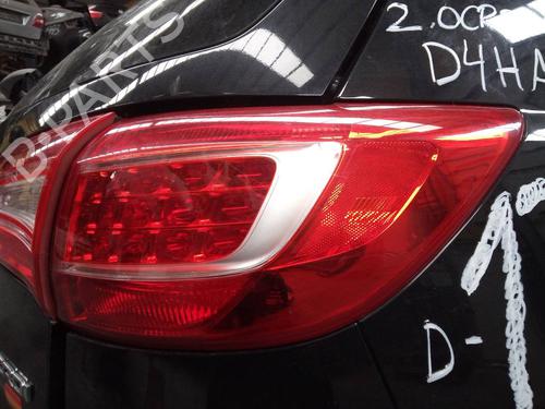 Used Right taillight KIA SPORTAGE III (SL) [2009-2017]  17872630