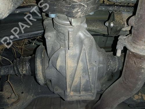 Used Rear differential MERCEDES-BENZ GLC (X253) 300 EQ Boost 4-matic (253.984) (258 hp) 29451968