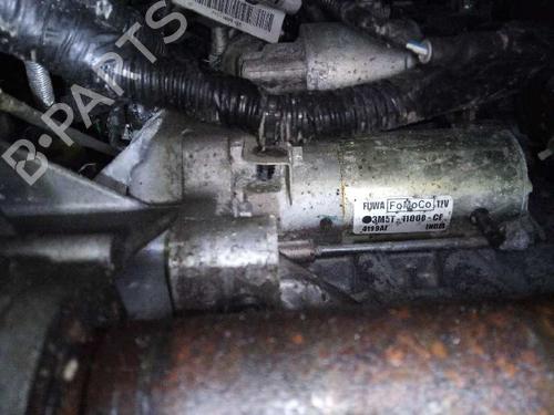 Startmotor FORD FOCUS III Turnier 1.6 TDCi | BP7046180M8 