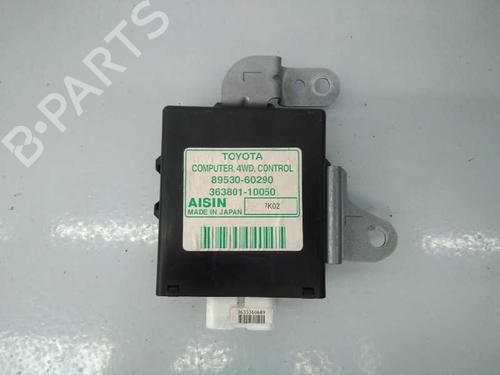 Used Electronic module TOYOTA LAND CRUISER PRADO (_J12_) 3.0 D-4D (KDJ120, KDJ125) (166 hp) 4201966