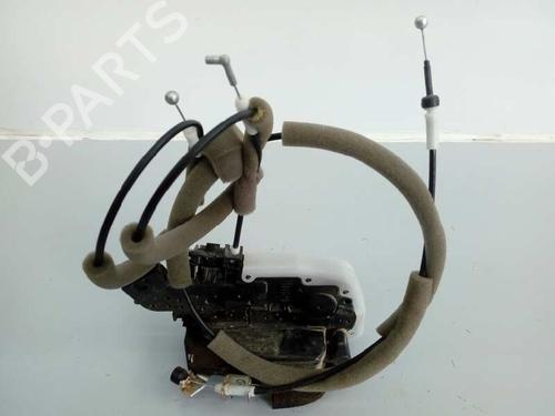 Rear left lock NISSAN X-TRAIL III (T32_, T32R, T32RR) 2.0 dCi ALL MODE 4x4-i (NT32) | BP1918380C100 