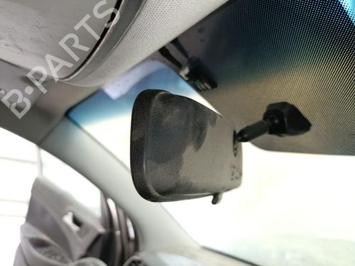 Rear mirror HYUNDAI TUCSON (TL, TLE) 1.7 CRDi | BP29122376I6 