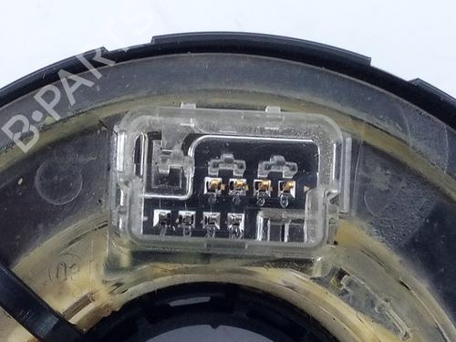 Squib airbag VW TOURAN (1T1, 1T2) 2.0 TDI 16V | BP11767273C102 