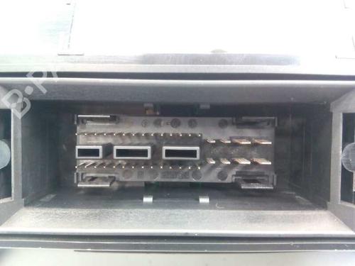 Instrument cluster VW PASSAT B6 (3C2) 1.4 TSI | BP2292792C47 