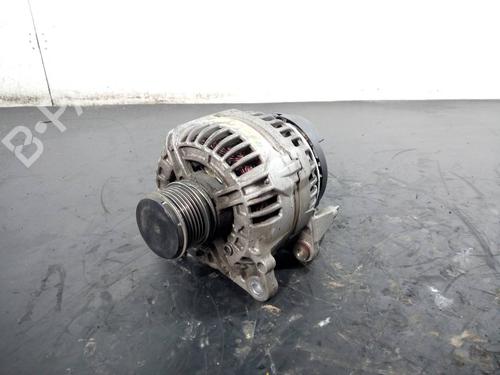 Alternator SEAT IBIZA IV (6J5, 6P1) 1.6 TDI | BP10680361M7 