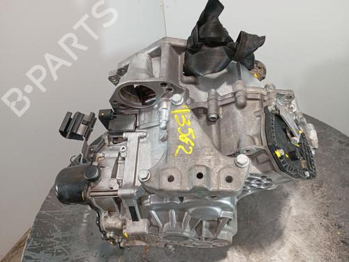 Gearbox AUDI A3 Sportback (8YA, 8YF)  | BP27249479M3 