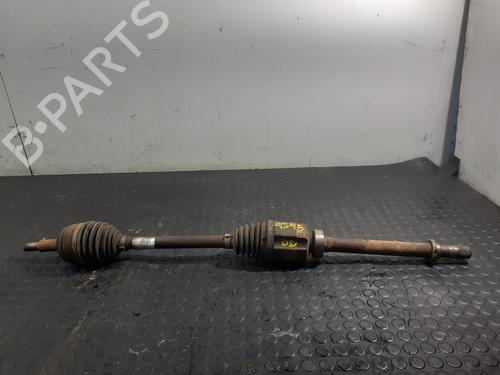 Used Right front driveshaft DACIA DUSTER (HS_) [2010-2018]  9091525