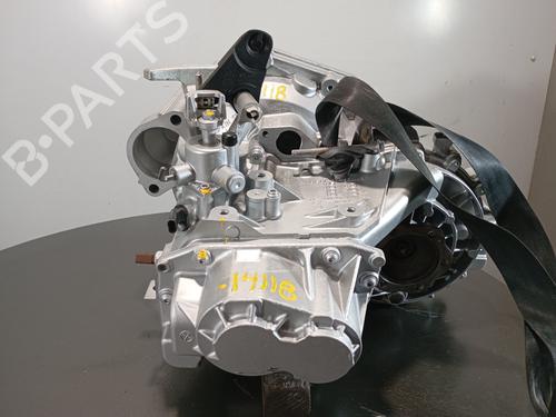 Used Gearbox Gearbox 37413885 37413885