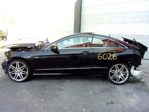 Gearbox MERCEDES-BENZ E-CLASS Coupe (C207) E 350 CDI (207.322) | BP3346285M3 