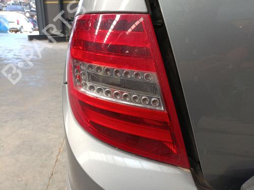 Rückleuchte Links MERCEDES-BENZ C-CLASS T-Model (S204) C 200 CDI (204.201) | BP29955229C34 
