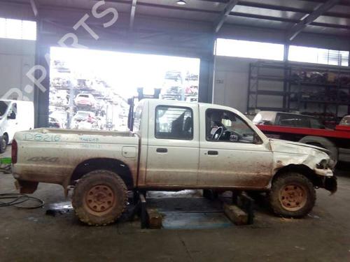 Driveshaft MAZDA B-SERIE (UN)  | BP6963403M37 