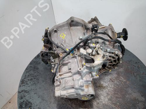 Gearbox NISSAN X-TRAIL I (T30)  | BP16048793M3 