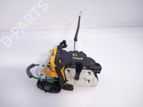 Used Front left lock FIAT STILO (192_) 1.9 JTD (140 hp) 12492222