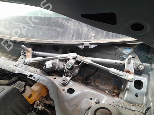 Used Front wiper motor SSANGYONG TIVOLI 1.5 All-wheel Drive (163 hp) 24681619