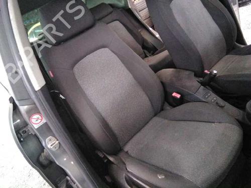 Engine control unit (ECU) SEAT ALTEA (5P1) 1.9 TDI | BP7064882M57 