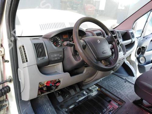 Intercooler CITROËN JUMPER II Van 2.2 HDi 100 | BP15484614M30 