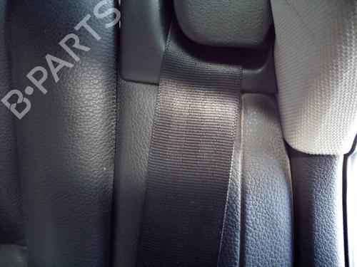 Used Rear left seatbelt AUDI A6 C6 Avant (4F5) 2.7 TDI (180 hp) 19783437