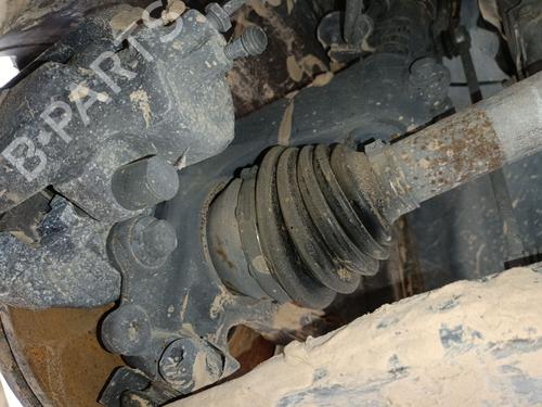 Højre Styrespindel Lejehus FORD C-MAX II (DXA/CB7, DXA/CEU) [2010-2019]  28051795