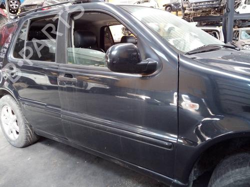 Right front door MERCEDES-BENZ M-CLASS (W163)  | BP13613109C3 