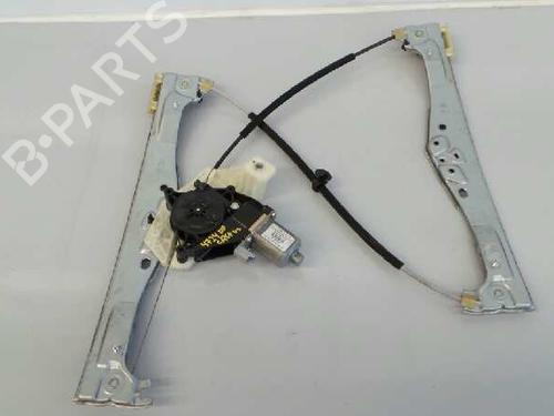 Used Front right window mechanism CITROËN C4 CACTUS [2014-2025]  1725193