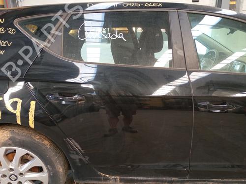 Used Right rear door Right rear door 38593757 38593757