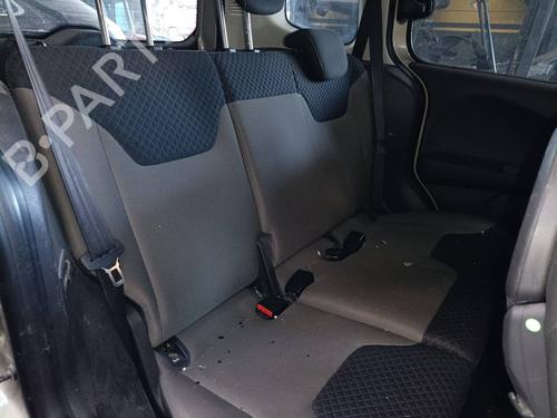 Køler FORD TOURNEO COURIER B460 MPV  | BP19919534M31 