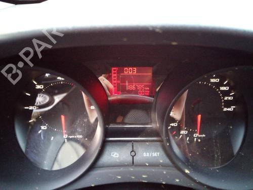 Instrument cluster SEAT IBIZA III (6L1) 1.4 TDI | BP8902607C47 