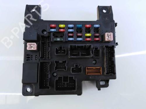 Used Fuse box MITSUBISHI OUTLANDER II (CW_W) 2.0 DI-D (CW8W) (140 hp) 5661883
