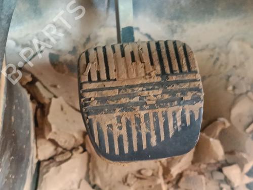Used Break pedal Break pedal RENAULT TRUCKS Maxity [2007-2026] 40298067 40298067