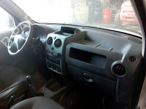 Engine control unit (ECU) CITROËN BERLINGO Box Body/MPV (B9) 1.6 HDi 90 16V | BP8502894M57 