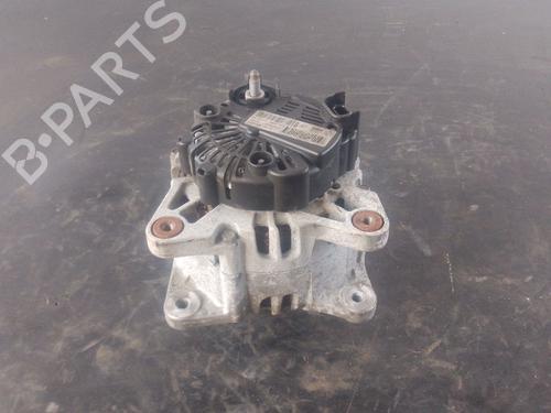 Alternator RENAULT MEGANE III Hatchback (BZ0/1_, B3_) 1.2 TCe (BZ2B, BZ11) | BP37601122M7 - Image 4