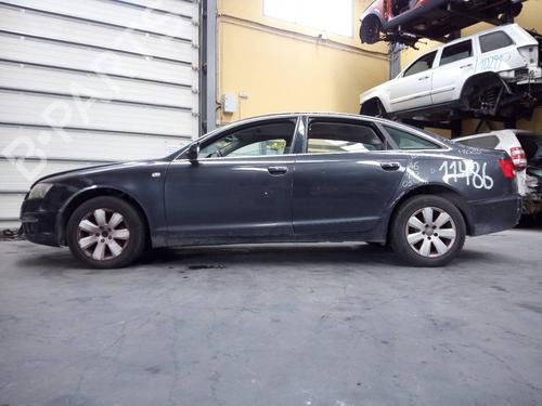 Gearbox AUDI A6 C6 (4F2) 2.7 TDI quattro | BP16048795M3 