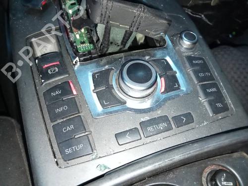 Electronic module AUDI A6 C6 (4F2) 3.0 TDI quattro | BP19783385M83 