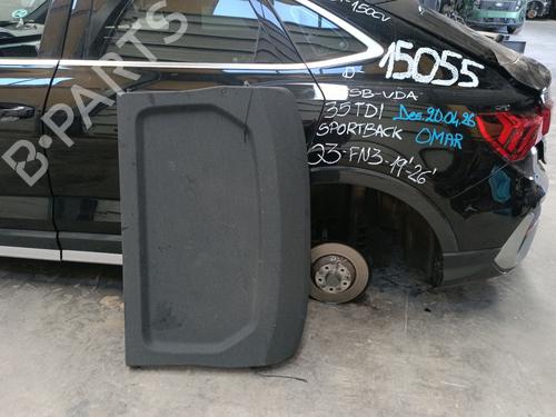 Used Rear parcel shelf Rear parcel shelf 37535697 37535697