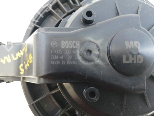 Heater blower motor HYUNDAI ELANTRA V Saloon (MD, UD) 1.6 | BP14061542M62 