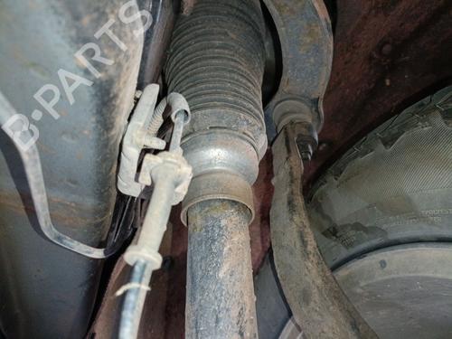 Used Right front shock absorber JEEP GRAND CHEROKEE IV (WK, WK2) 3.0 CRD V6 4x4 (241 hp) 27456891