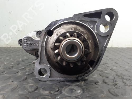 Starter VW CADDY IV Box Body/MPV (SAA, SAH) 1.4 TGI CNG | BP9269326M8 