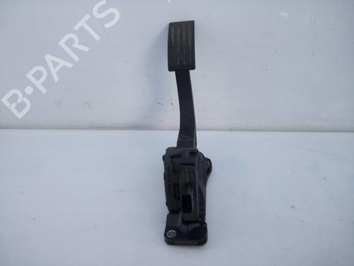 Pedal VOLVO V40 Hatchback (525) D2 (120 hp) 13012012