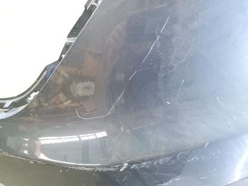 Front bumper RENAULT TRAFIC III Bus (JG_) 2.0 dCi 110 (JGMW) | BP29916533C7 