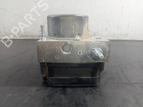 ABS pump RENAULT CLIO IV (BH_) 1.5 dCi 90 | BP15710238M43 