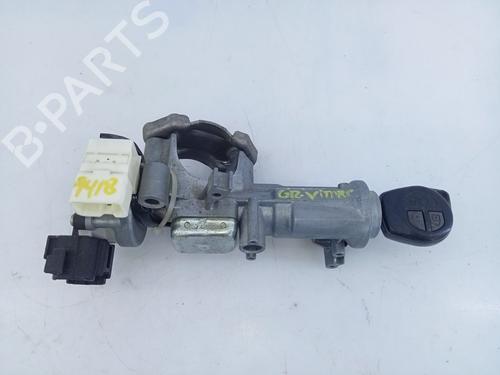 Elektronisk modul SUZUKI GRAND VITARA II (JT, TE, TD) 1.9 DDiS All-wheel Drive (JT419, TD44, JB419WD, JB419XD,... (129 hp) 14061857