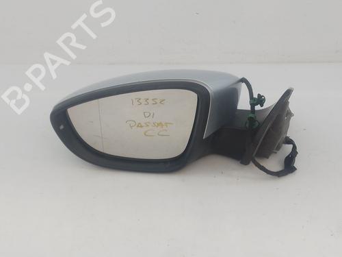 Used Left mirror Left mirror 26291595 26291595