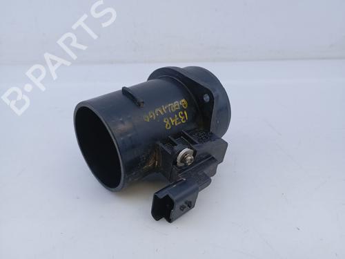 Used Mass air flow sensor CITROËN BERLINGO Box Body/MPV (B9) 1.6 HDi / BlueHDi 75 (75 hp) 28052861