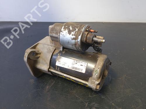 Starter DACIA DUSTER (HS_)  | BP28142161M8 