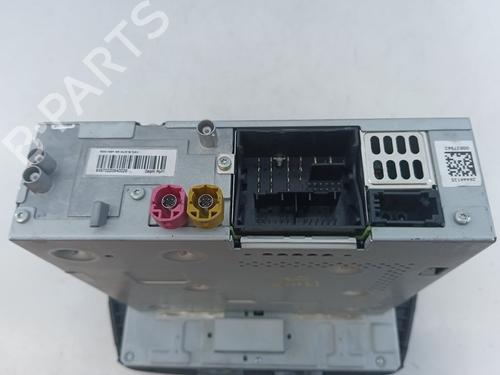 Electronic module AUDI Q3 (8UB, 8UG) 2.0 TDI quattro | BP27270375M83 
