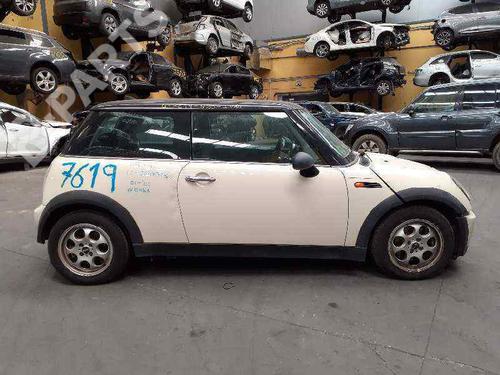 Engine MINI MINI (R50, R53) Cooper | BP6060327M1 - Image 6