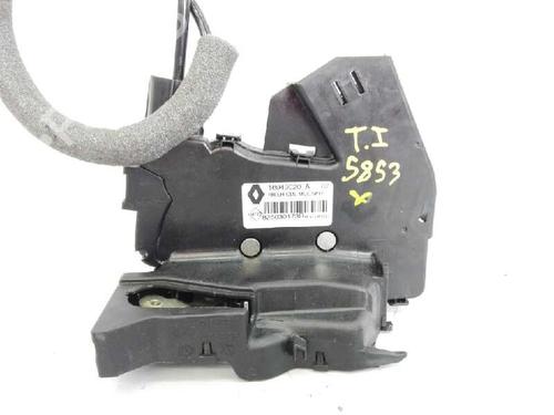 Venstre bak lås RENAULT MEGANE IV Hatchback (B9A/M/N_) 1.6 dCi 130 (B9A4) | BP3139098C100 