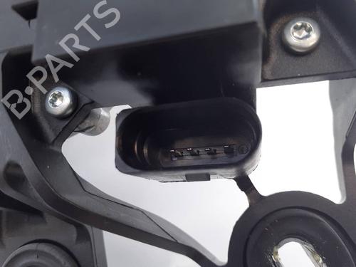 Rear wiper motor VW GOLF VI (5K1) 1.6 TDI | BP8109797M102 