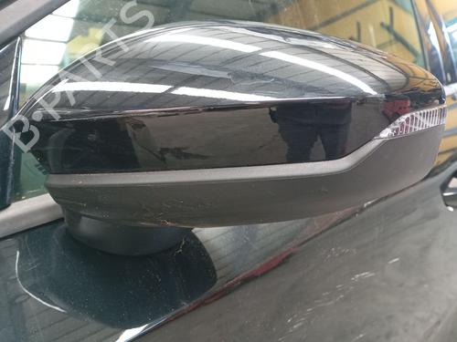 Used Left mirror Left mirror 36917361 36917361